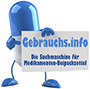 gebrauchs Info