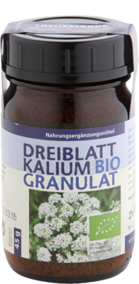 DREIBLATT KALIUM Granulat - 45g