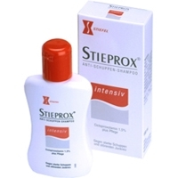 STIEPROX Intensiv Shampoo - 100ml - Haarpflege