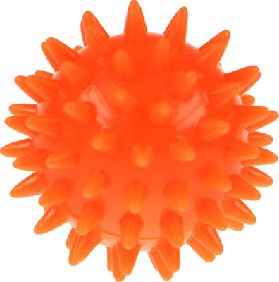 MASSAGEBALL Igelball 5 cm lose - 1St