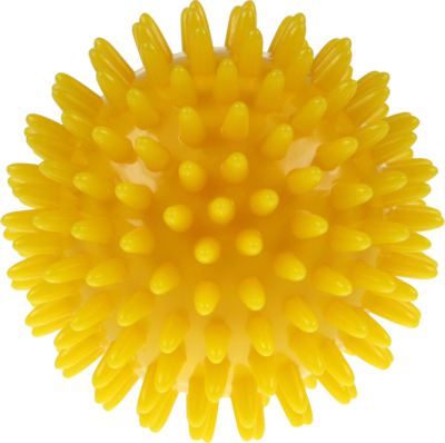 MASSAGEBALL Igelball 8 cm lose - 1St