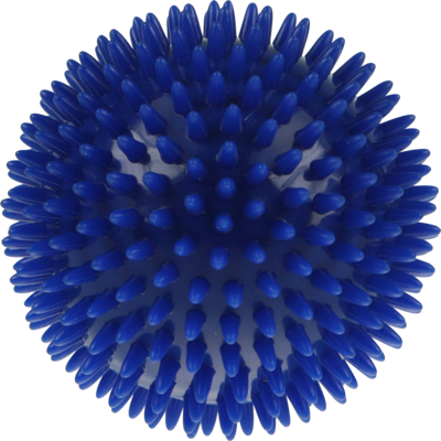 MASSAGEBALL Igelball 10 cm lose - 1St