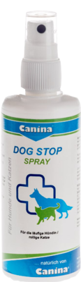 DOG STOP Spray - 100ml - Trächtigkeit & Aufzucht