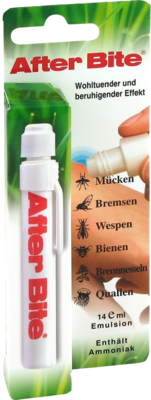 AFTER BITE Stift - 14ml - Juckreiz & Ekzeme