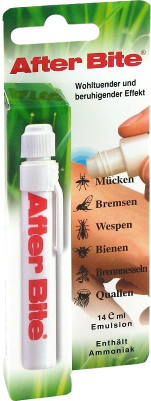 AFTER BITE Stift