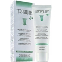 SYNCHROLINE Terproline Face Creme - 50ml - Anti-Aging Pflege