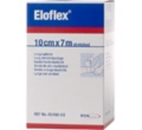 ELOFLEX Kompr.Binde 10 cmx7 m - 1St