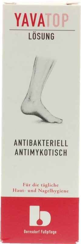 YAVATOP Lösung
