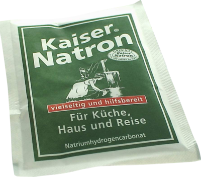 KAISER NATRON Btl. Pulver - 50g