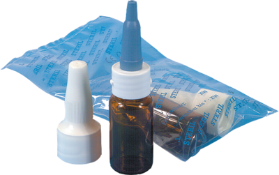 APONORM Augentropfglas steril 10 ml - 1St