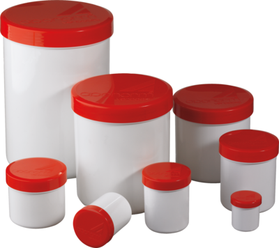 APONORM Schraubdeckel Dose 5 g - 1St