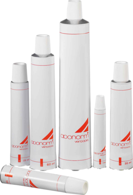 APONORM Alu-Tube 60 ml - 1St