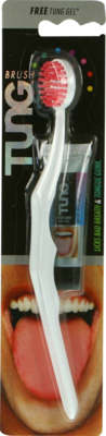 TUNG Brush mit Probe Gel - 1St