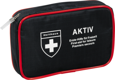 VERBANDTASCHE Aktiv - 1St