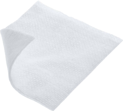 VLIESSTOFF-KOMPRESSEN unsteril 7,5x7,5 cm - 100St