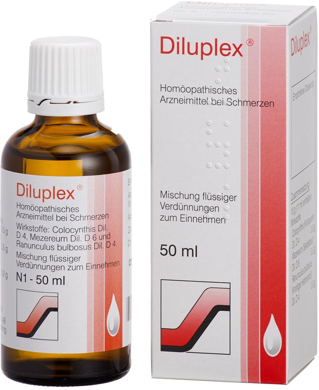 DILUPLEX Tropfen