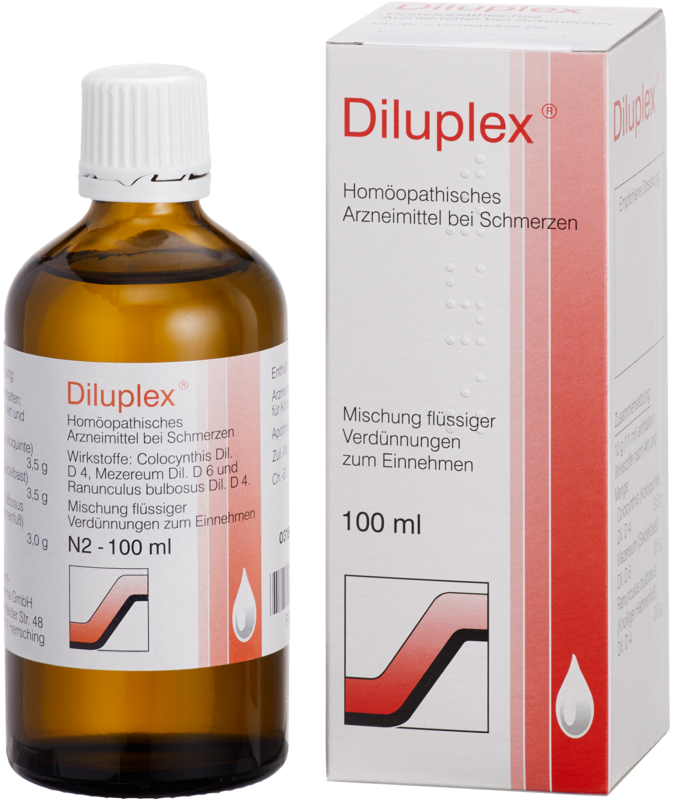 DILUPLEX Tropfen