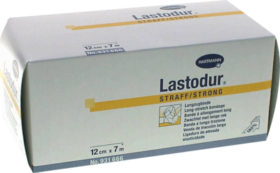 LASTODUR Binde straff 12 cmx7 m - 1St