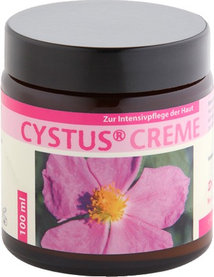 CYSTUS Creme Dr.Pandalis