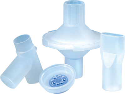 PARI Filter/Ventil Set f.LL+LC Vernebler - 1St