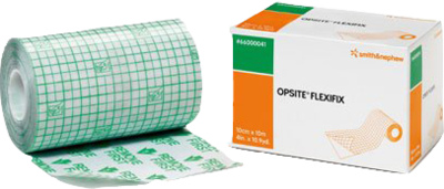 OPSITE Flexifix PU-Folie 5 cmx1 m unsteril Rolle - 1St