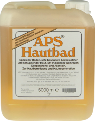 APS Hautbad - 5000ml