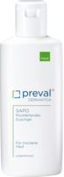 PREVAL Sapo Duschgel - 500ml