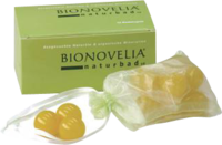 BIONOVELIA Naturbad 10 Badekugeln - 10St