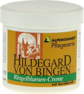 AC H.v.Bingen Ringelblumen Creme - 250ml