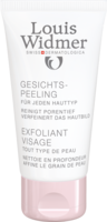 WIDMER Gesichtspeeling Gel o.P.