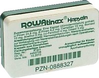 ROWATINEX Weichkapseln