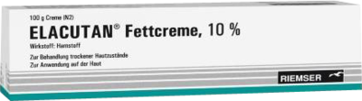 ELACUTAN Fettcreme - 50g