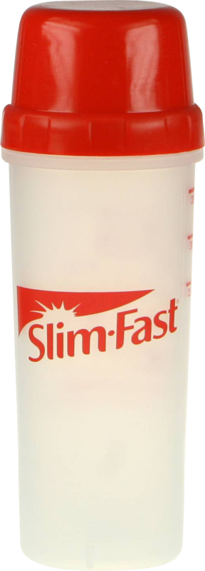 SLIM FAST Mixbecher