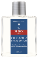 SPEICK Rasierwasser Pre Shave Lotion - 100ml