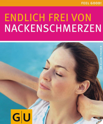 GU Endlich frei von Nackenschmerzen - 1St