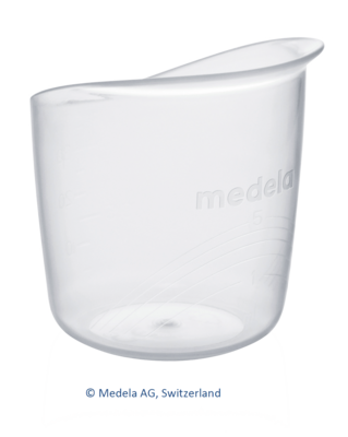 MEDELA Trinkbecher - 1St