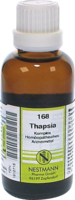 THAPSIA KOMPLEX Nr.168 - 20ml - Nestmann