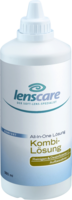 LENSCARE Kombilösung - 380ml - Kontaktlinsenpflege