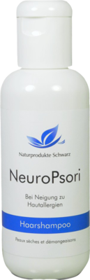 NEUROPSORI Haarshampoo - 150ml