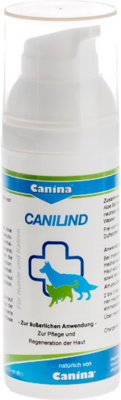 CANILIND Gel vet. - 50ml - Wundversorgung