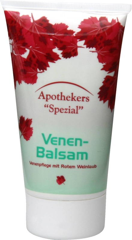 VENEN BALSAM