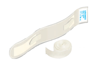 UROMED Klettband-Set 4896.03 L - 1St