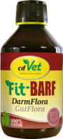 FIT-BARF Darmflora f.Hunde/Katzen - 250ml - Tierpflege und Hygiene