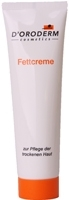 DORODERM Fettcreme - 100ml