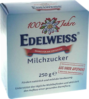 EDELWEISS Milchzucker - 500g