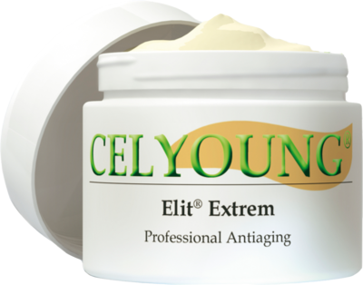 CELYOUNG Elit Extrem Creme - 50ml - Gesichtspflege