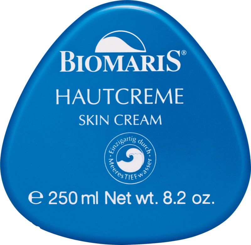 BIOMARIS Hautcreme