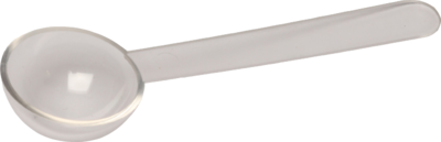 MESSLÖFFEL HT 2,5 ml - 2.5ml