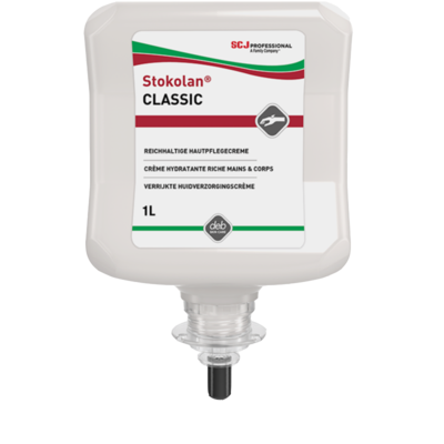 STOKOLAN Classic Cream - 1000ml