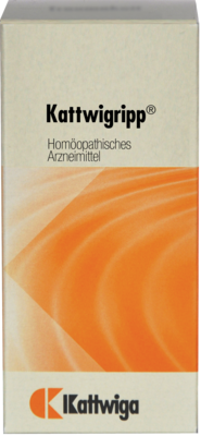 KATTWIGRIPP Tabletten - 100St